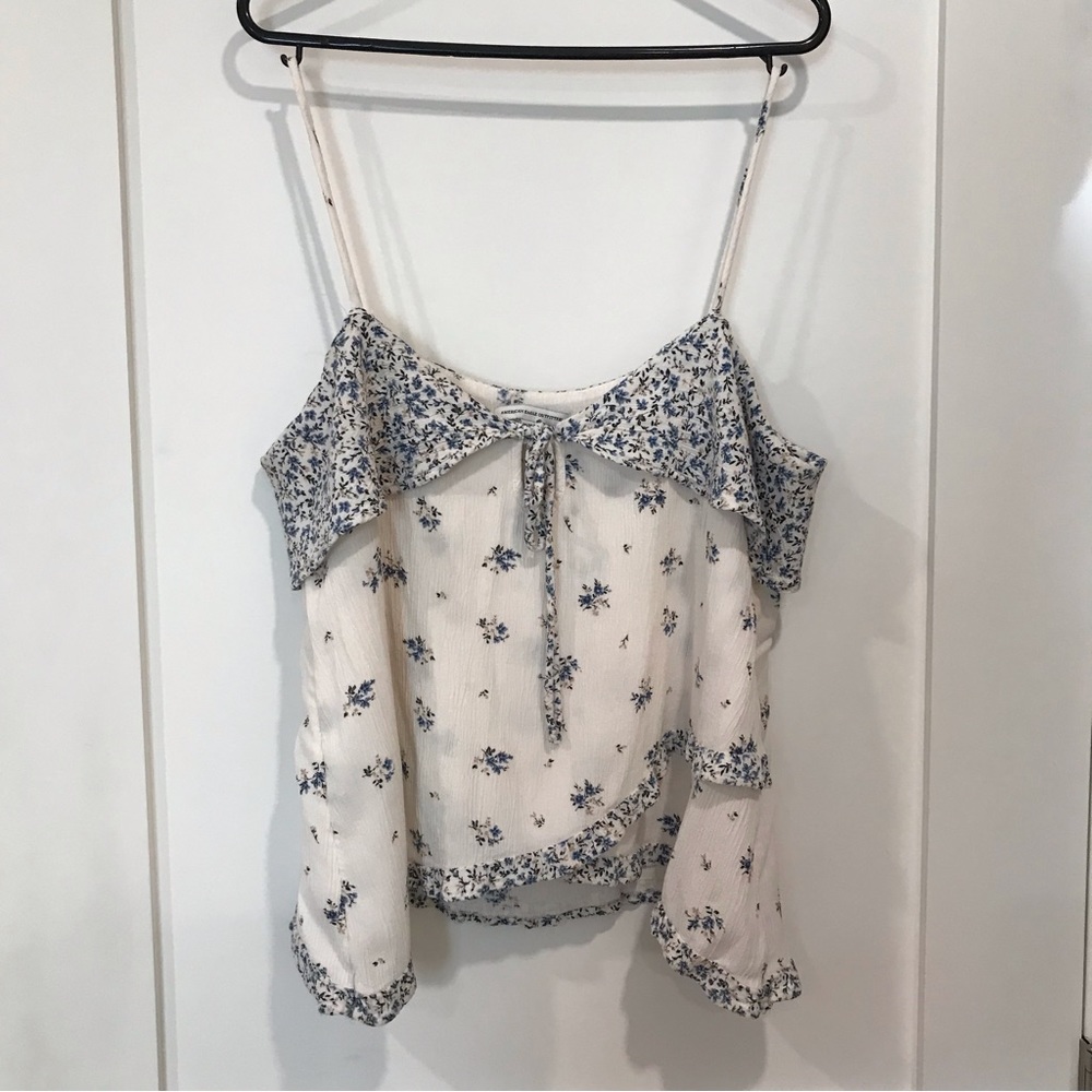 American eagle summer top -$8 add on